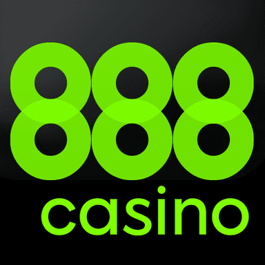 Logo da 888 Casino
